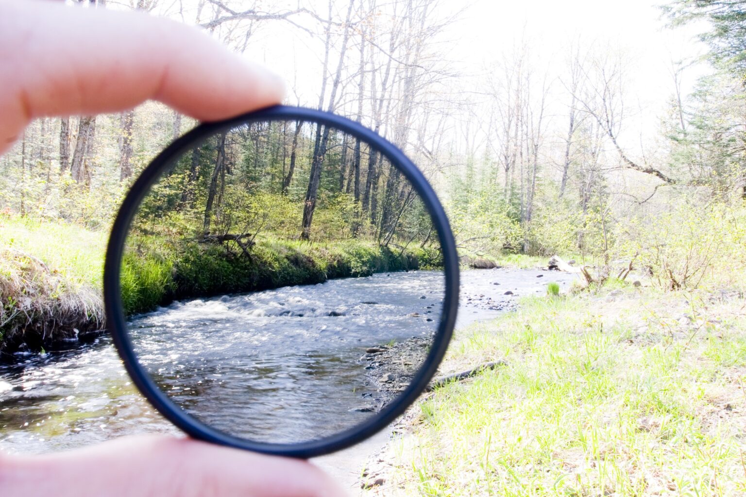 ND Filter Graufilter verstehen und richtig anwenden