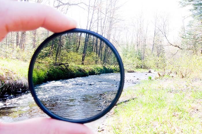 nd filter