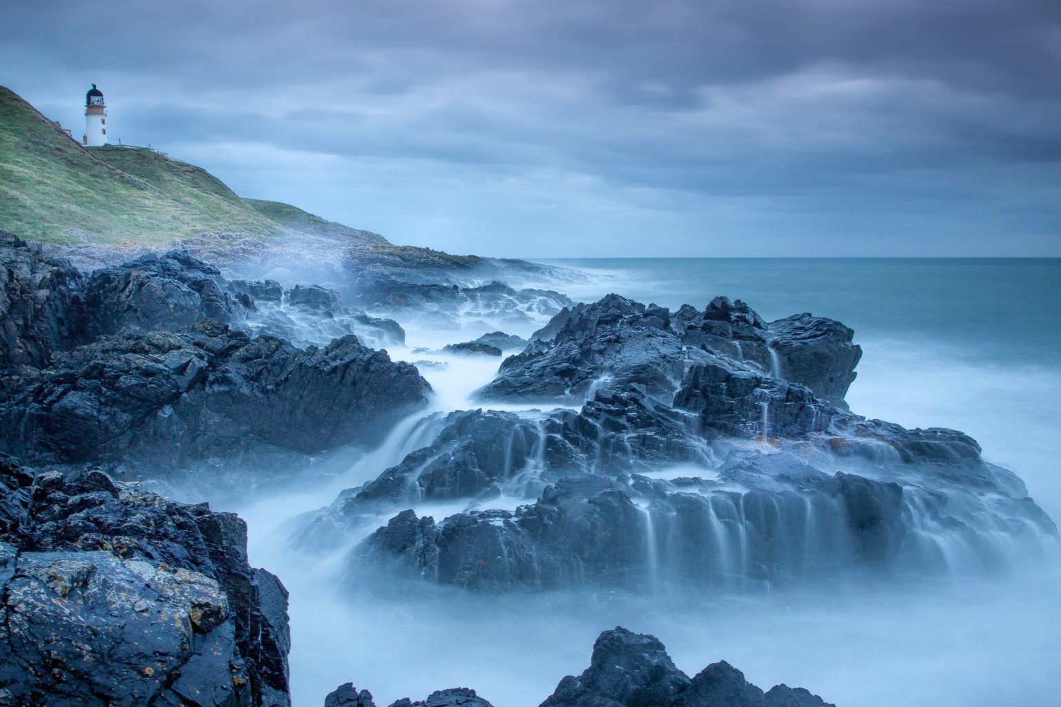 ND Filter - Graufilter verstehen und richtig anwenden