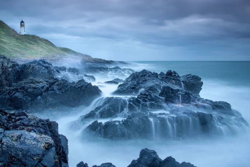 ND Filter - Graufilter verstehen und richtig anwenden 4 nd-filter Anwendung