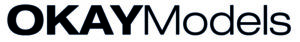OKAY Modelagentur Logo Hamburg