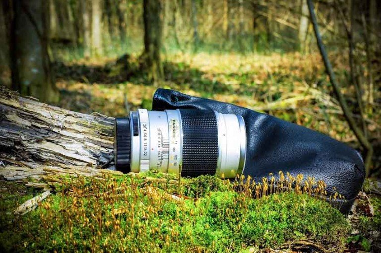 UV Filter für die Kamera Vorteile und Anwendung