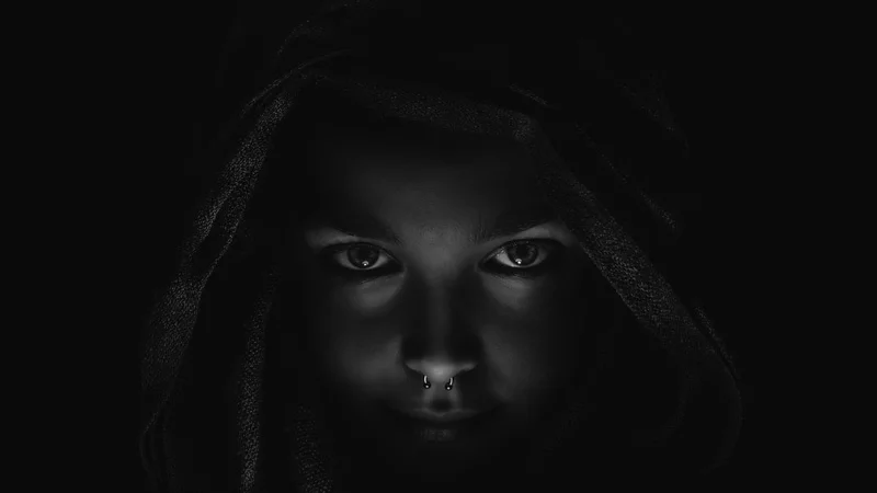 Low Key Fotografie - Anleitung zur Unterbelichtung 1 low key fotografie anleitung