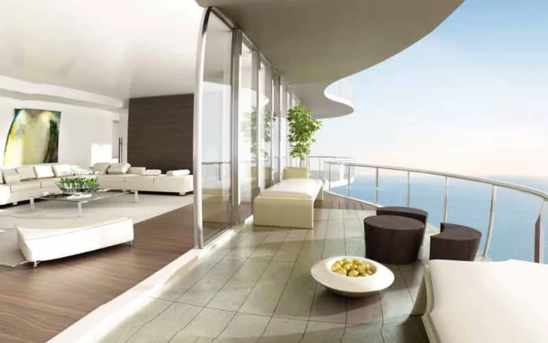 fisheye objektiv immobilienfotografie homestaging