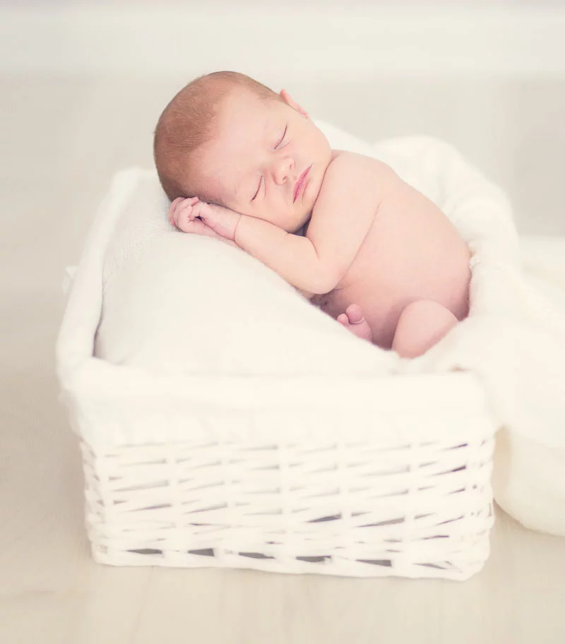 babyfotografie ideen