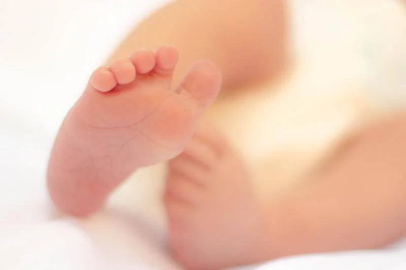 babyfotografie makrofotografie