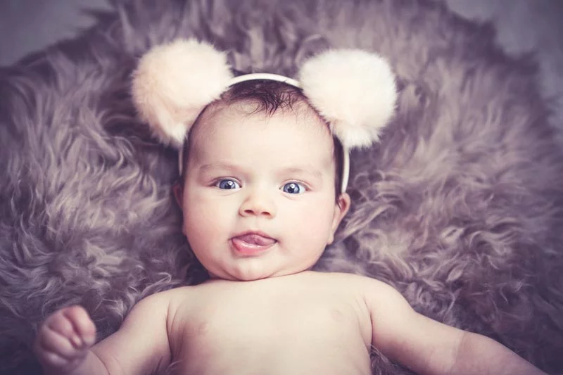 babyfotografie tipps accessoires ideen