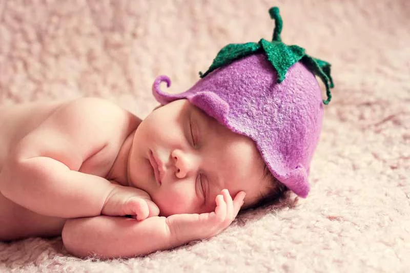 babyfotografie tipps haende