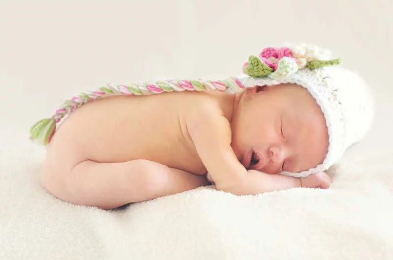 babyfotografie sicherheit am set tipps