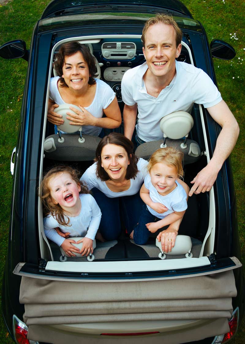 13 Familienportrait Tipps Fur Grossartige Familienbilder