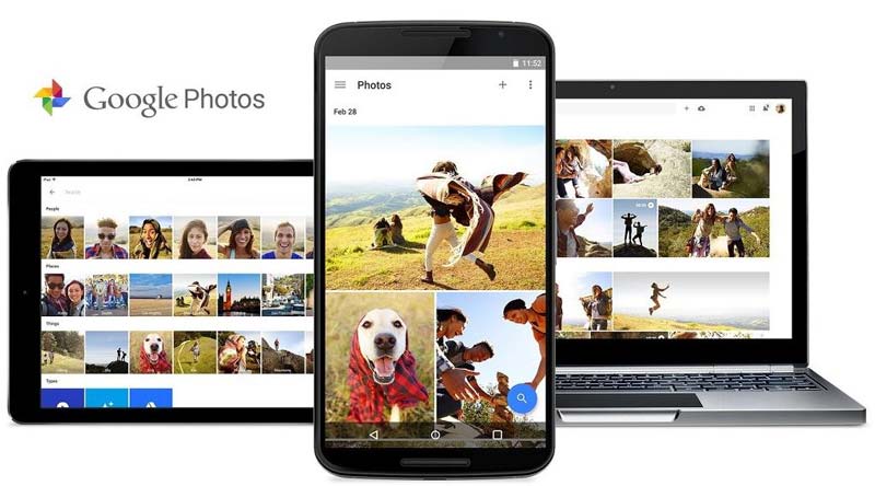 bilder verwalten software fotomanager google fotos