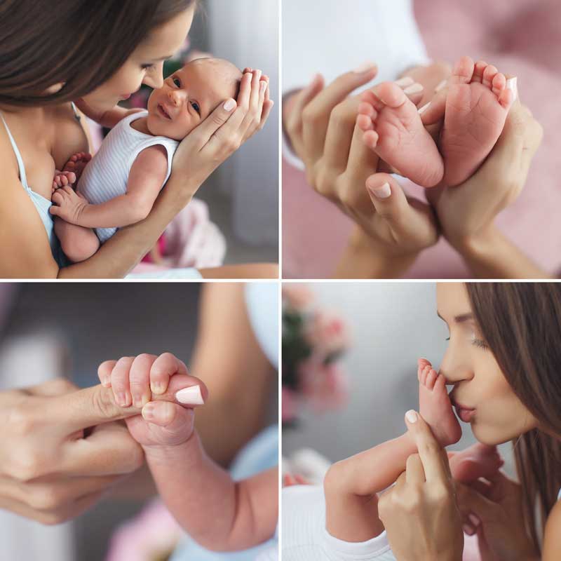 neugeborenenshooting fotograf newborn