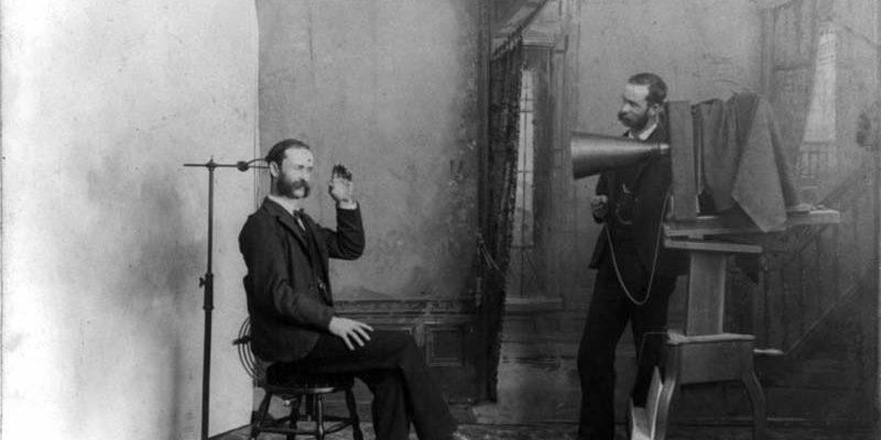 geschichte der fotografie