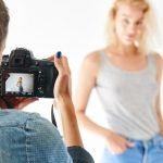 portraitfotografie innen aussen