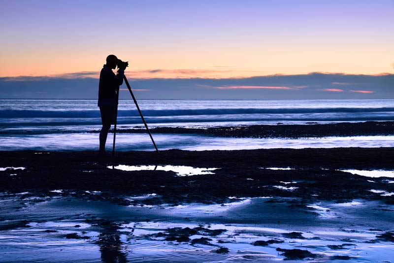 fotografieren in der Natur