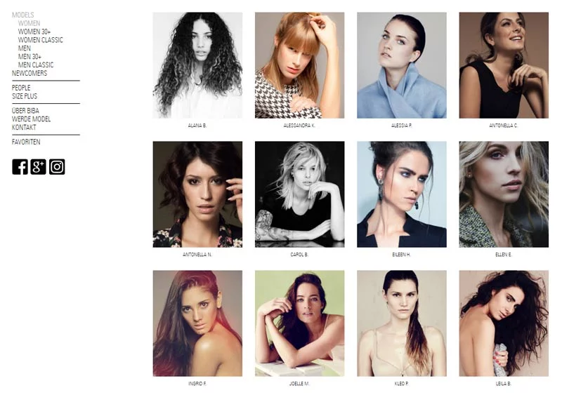 Seriöse Modelagentur - 10 Tipps wie du Fakes erkennst