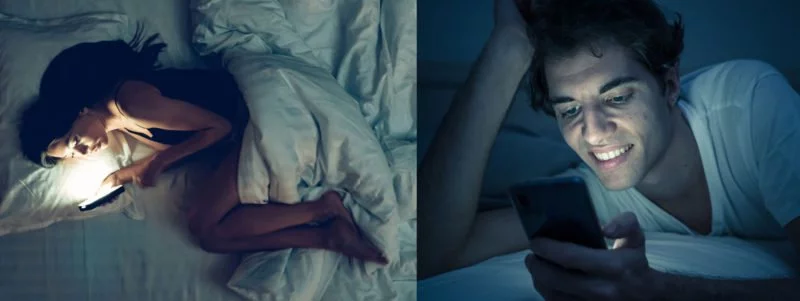 visual storytelling technik induktion