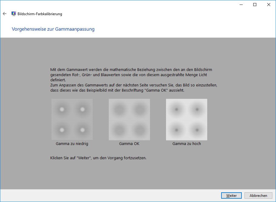 Monitor kalibrieren In 5 einfachen Schritten erledigt