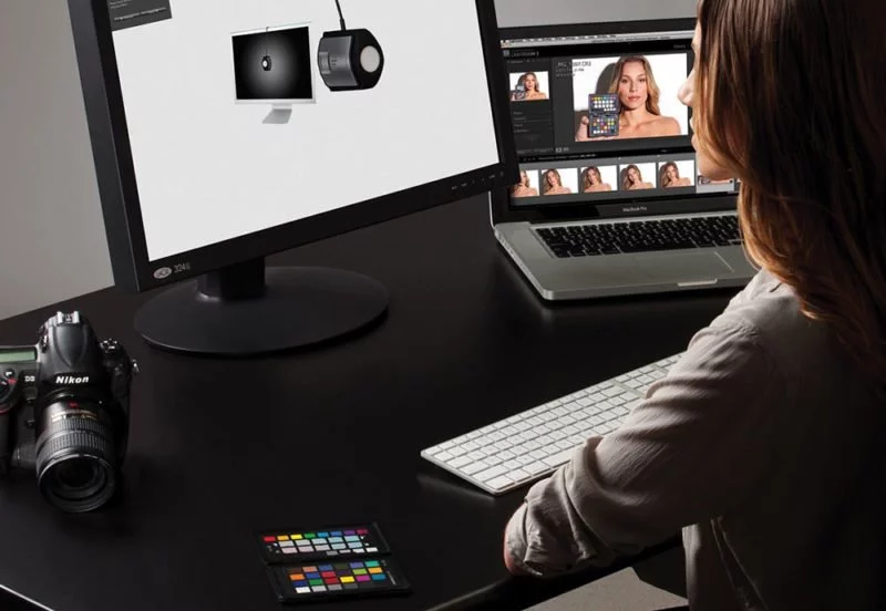 Monitor kalibrieren – In 5 einfachen Schritten erledigt 1 Monitor kalibrieren