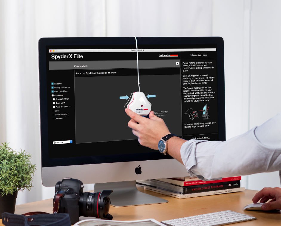Monitor kalibrieren In 5 einfachen Schritten erledigt