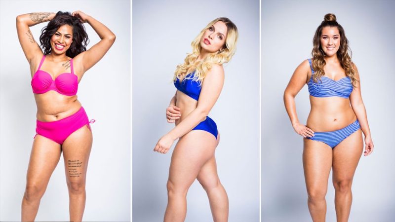 Plus Size Models Die Beruhmtesten Models Agenturen Und Tipps