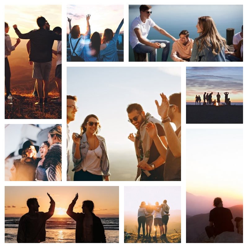 Collage Erstellen Programm Kostenlos Download : Erstellen Sie Wunderschone Fotocollagen Dank Zoner Photo Studio X - Entstehen sie romantische bilder collagen mit romantischen liebesbilderrahmen.