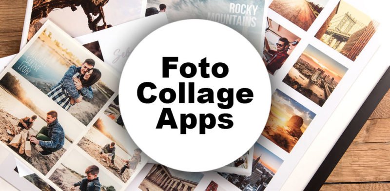 picture collage software for mac