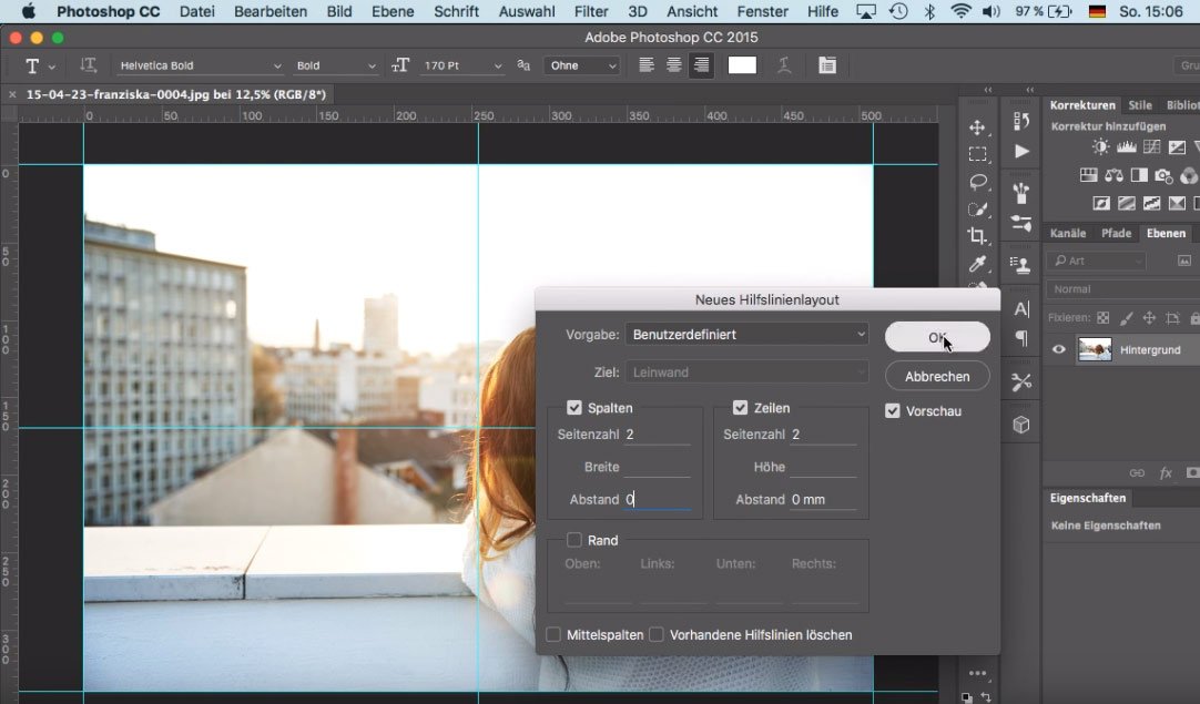 download photoshop-tipps: jede woche neu