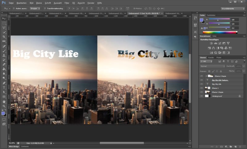 27 Photoshop Tipps Hacks Und Tastaturbefehle Die Du Noch Nicht Kennst