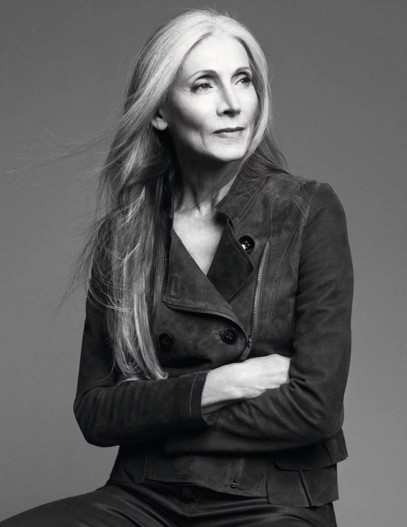 Best Ager Model – Agenturen und Ratgeber 3 Best Ager Model Eveline Hall