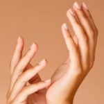 Hand Model werden