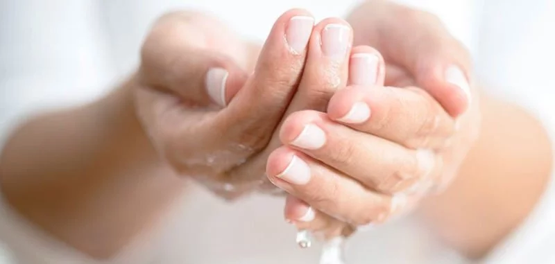 Hand Model werden - Voraussetzungen, Tipps und Agenturen 3 Handmodel Pflege Hände Tipps