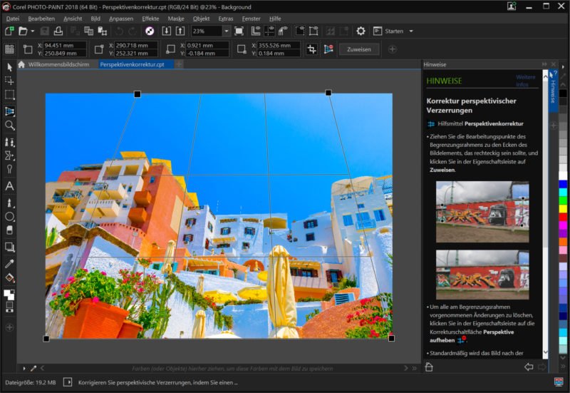 Photoshop Alternative Die 10 Besten Tools Zur Bildbearbeitung