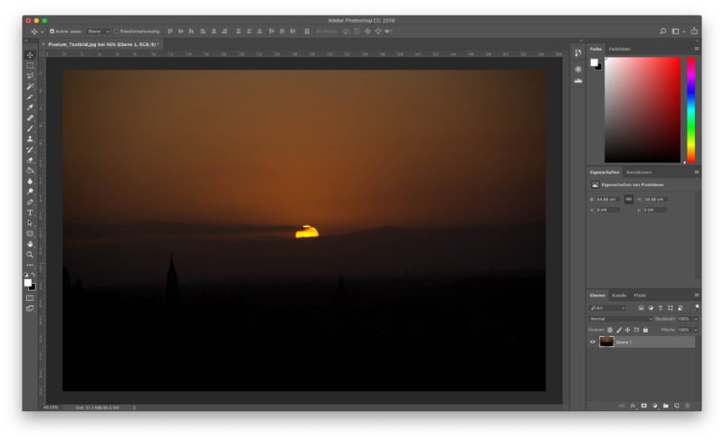 microsoft photoshop for mac