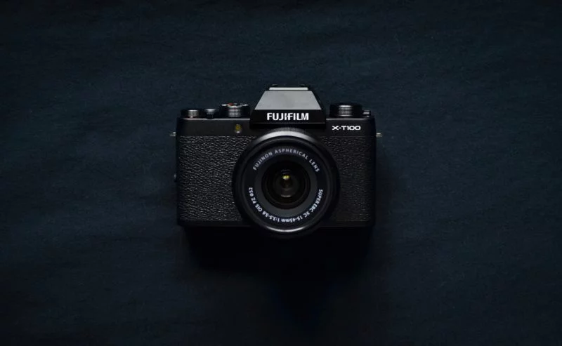 Review 10 best mirrorless cameras in 2020
