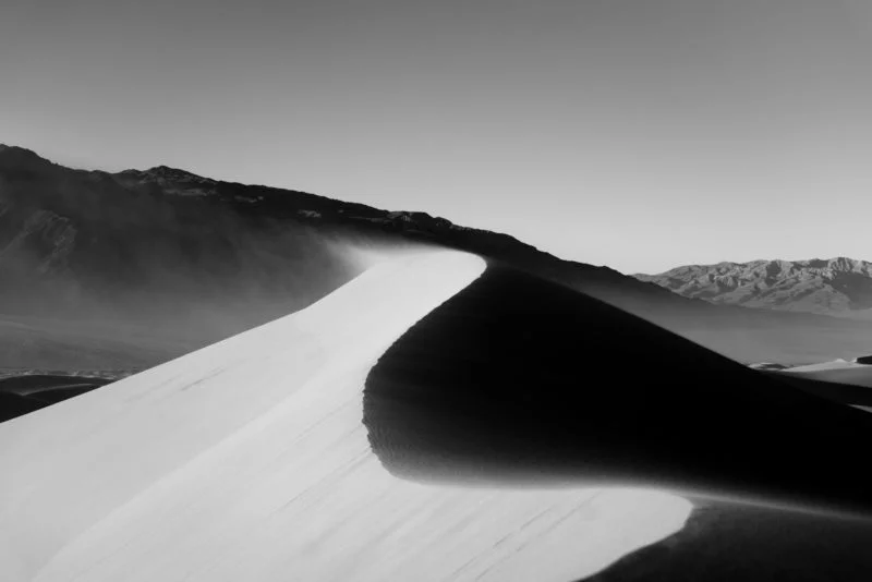 Schwarz-Weiss Fotografie | Der komplette Leitfaden 12 Schwarz-Weiss-Fotografie Kontrast