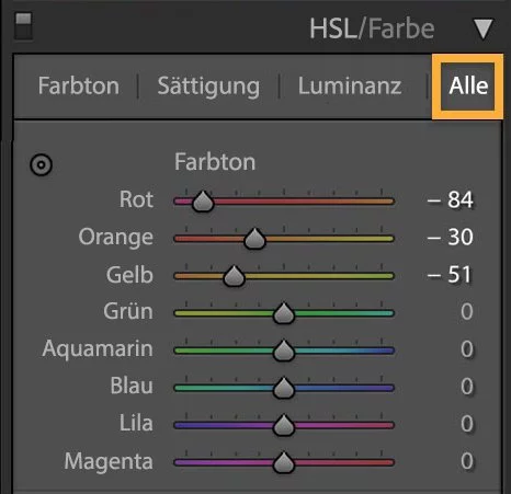 Schwarz-Weiss Fotografie | Der komplette Leitfaden 24 Schwarz-Weiss-Fotografie Lightroom