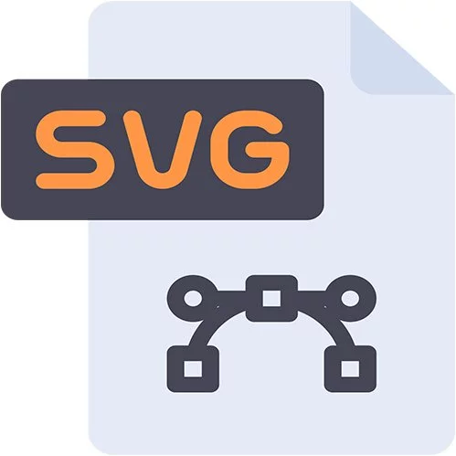 Bildformate SVG