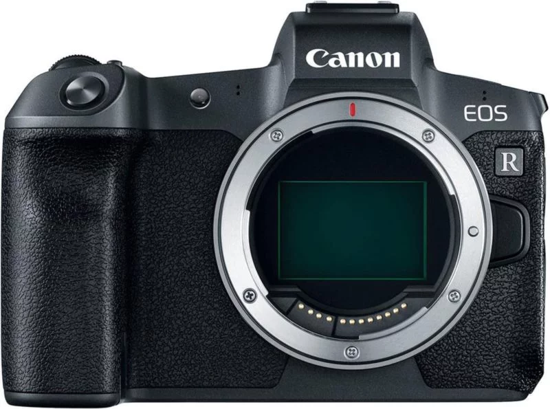 System camera Canon EOS R