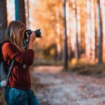 Fotografie Ausbildung und Studium