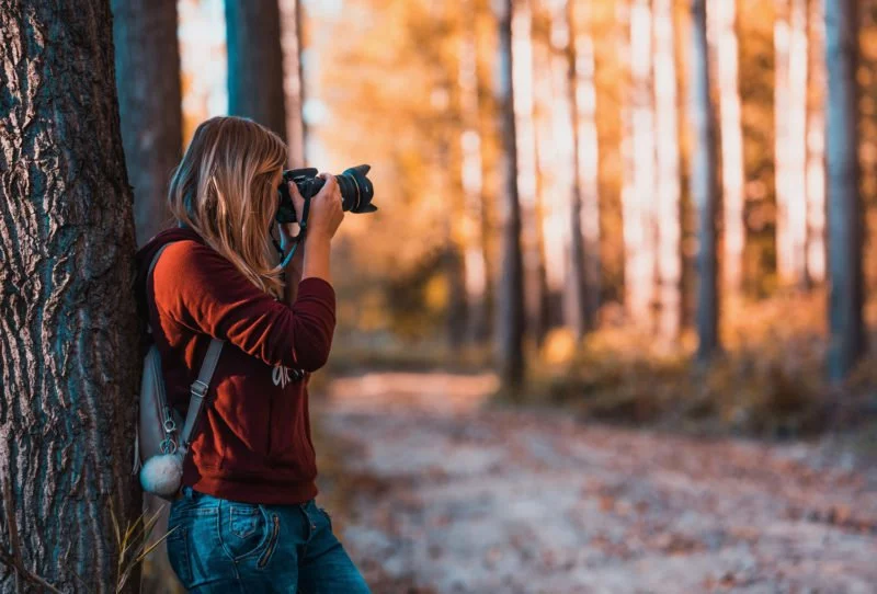 Fotografie Ausbildung - Das Sind Deine Optionen