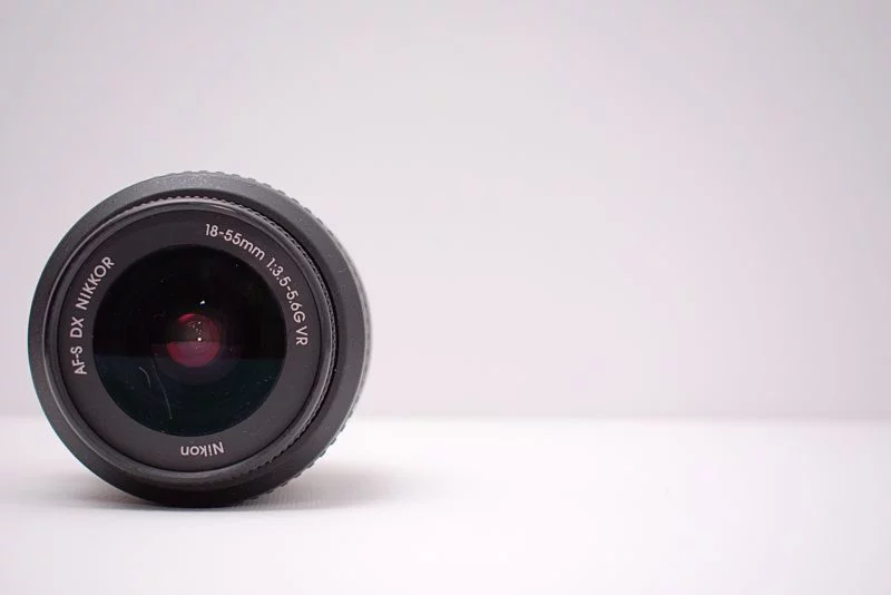 Boudoir Shooting | Tolle Posen, Ausrüstung und 18 Tipps 5 Objektiv für ein Boudoir Shooting