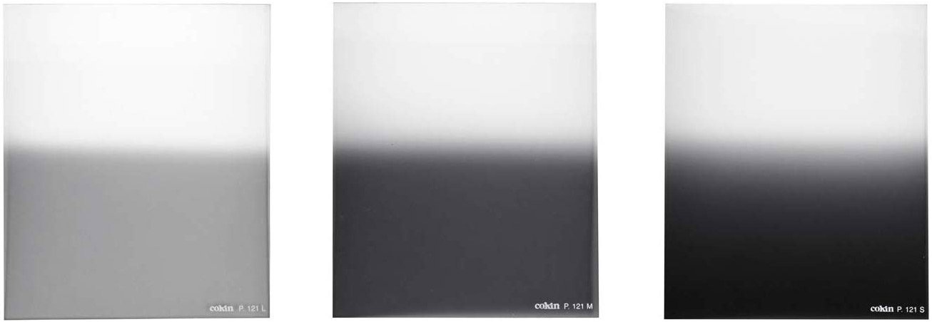 HAIDA NanoPro MC Grauverlaufsfilter 170x150 Mm GND Hard Edge ND0,6 – Für Landschaftsfotos