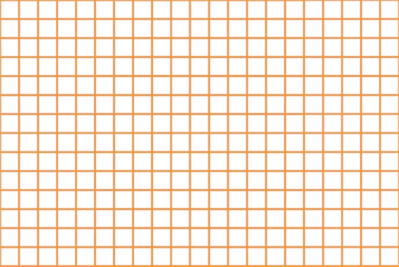Verzeichnung | Perspektivische und optische Verzerrung erklärt 2 Das perfekte Objektiv keine Verzeichnung