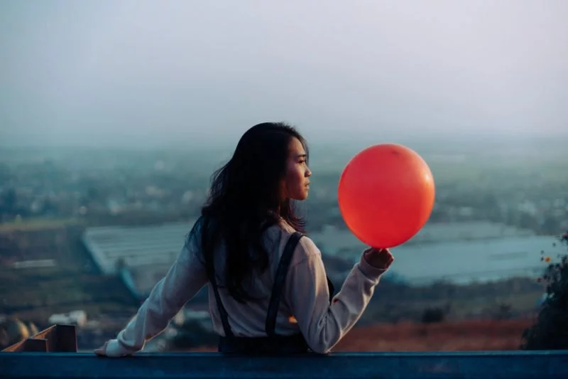 Fotografie Tipp achte auf das Licht