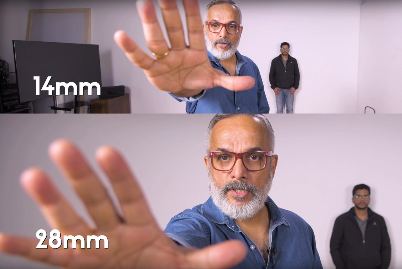 RJSQAQE Lens Card Trick - Optische Täuschung Mit Stift, Zaubertrick Für Anfänger, Kunststoff