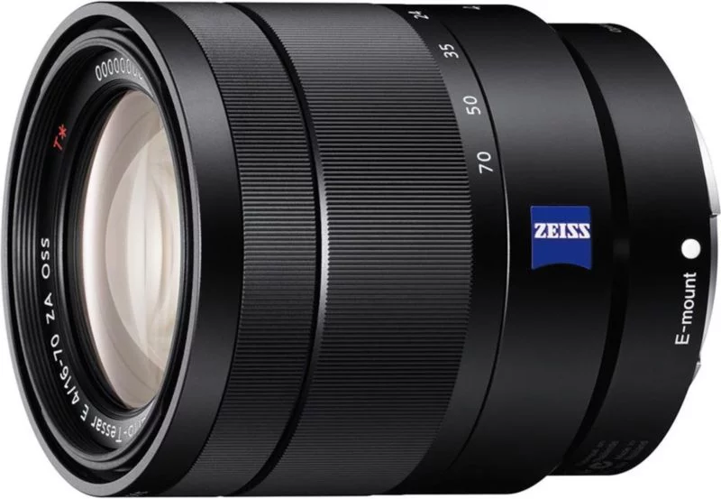 14 Top Sony Objektive mit FE / E-Mount im Test! 57 sony objektive E 16 70