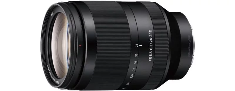14 Top Sony Objektive mit FE / E-Mount im Test! 12 sony objektive FE 24 240