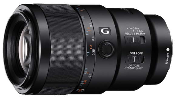 14 Top Sony Objektive mit FE / E-Mount im Test! 27 sony objektive FE 90