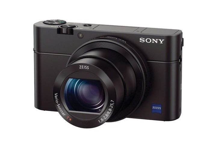 Sony RX100 III